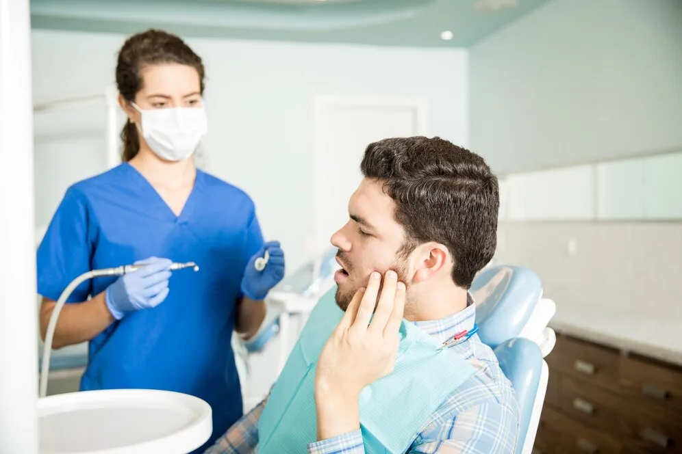 Root Canal Treatment: Procedure, Benefits & Recovery
