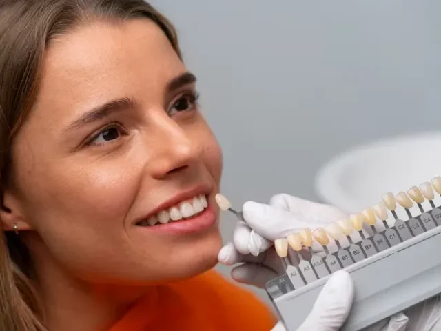 Dental Veneers: Costs, Procedure & Advantages
