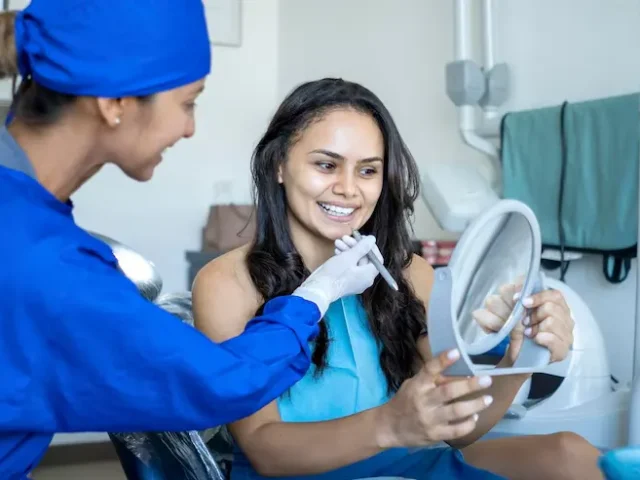 The Importance of Regular Dental Check-ups