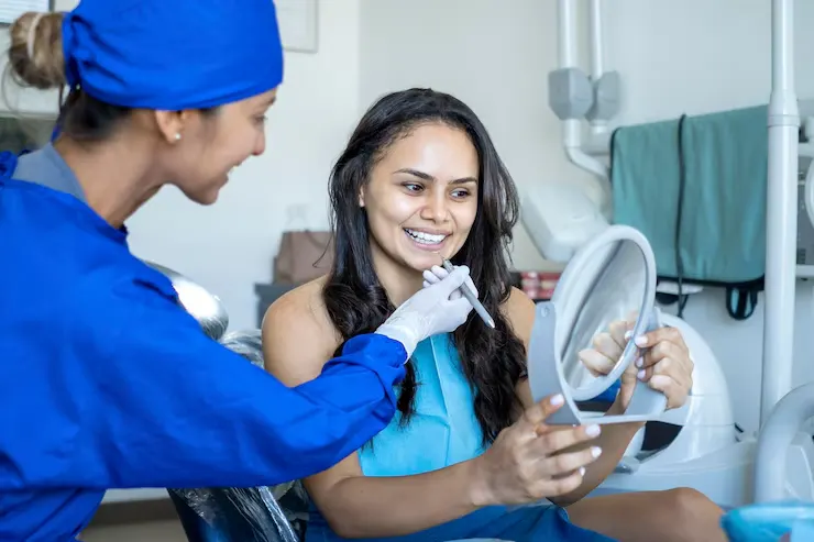 The Importance of Regular Dental Check-ups