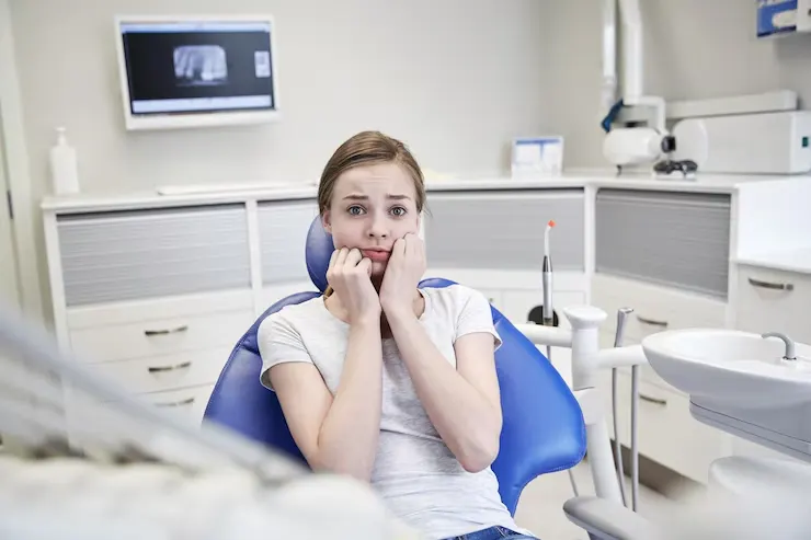 Bruxism (Teeth Grinding)
