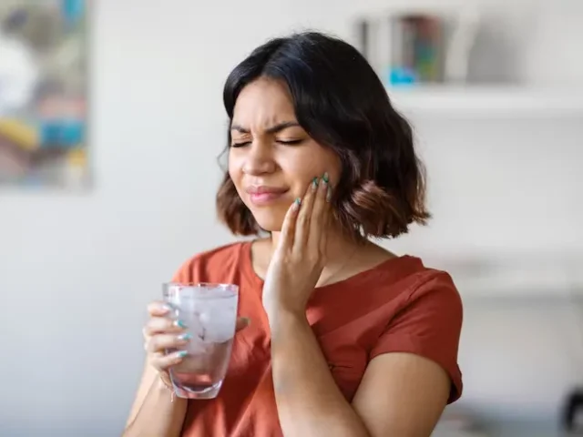 Understanding Sensitive Teeth: Causes and Treatment