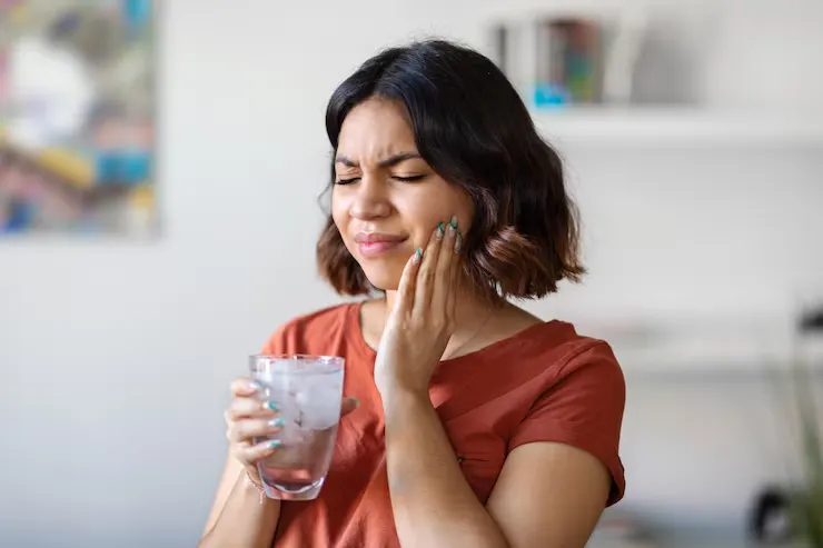 Understanding Sensitive Teeth: Causes and Treatment