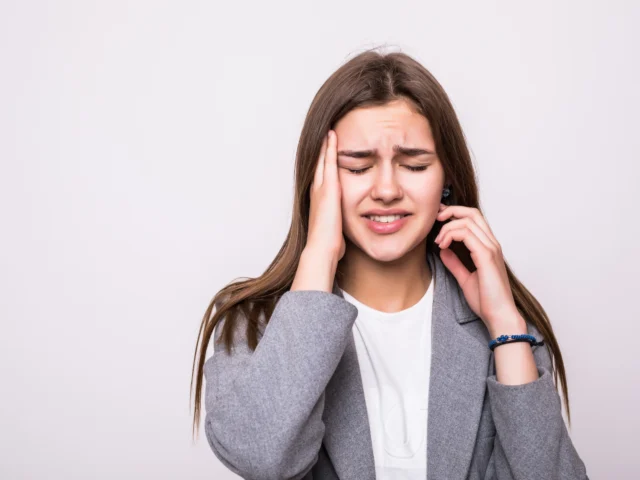 TMJ Pain Explained: How Your Jaw Affects Your Whole Face