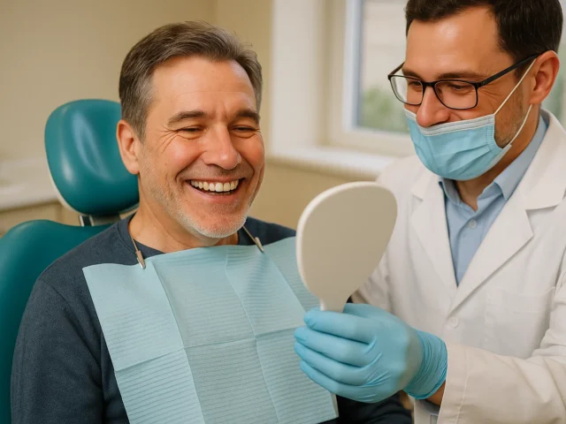 Full-Mouth Rehabilitation 101: Who Needs It and What to Expect